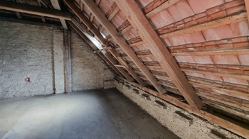 Prodej domu 60 m², Trhový Štěpánov