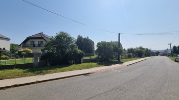 Prodej domu 60 m², Trhový Štěpánov