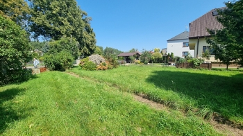 Prodej domu 60 m², Trhový Štěpánov