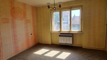 Prodej domu 60 m², Trhový Štěpánov