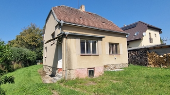 Prodej domu 60 m², Trhový Štěpánov