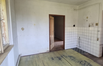 Prodej domu 60 m², Trhový Štěpánov