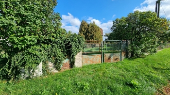 Prodej domu 60 m², Trhový Štěpánov