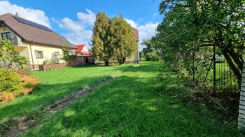 Prodej domu 60 m², Trhový Štěpánov
