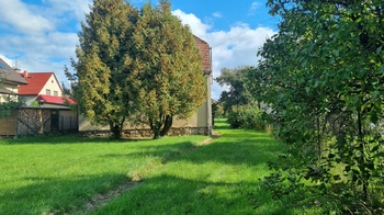 Prodej domu 60 m², Trhový Štěpánov
