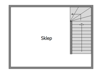 Prodej domu 60 m², Trhový Štěpánov