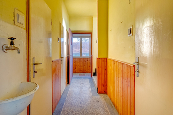 Prodej domu 60 m², Trhový Štěpánov