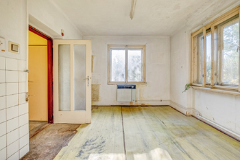 Prodej domu 60 m², Trhový Štěpánov