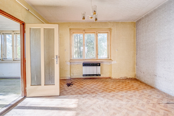 Prodej domu 60 m², Trhový Štěpánov
