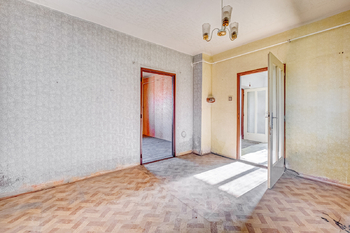 Prodej domu 60 m², Trhový Štěpánov