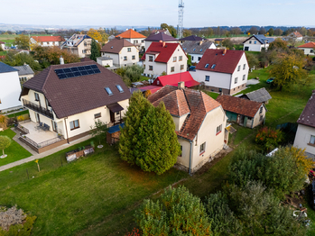 Prodej domu 60 m², Trhový Štěpánov