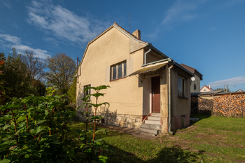 Prodej domu 60 m², Trhový Štěpánov