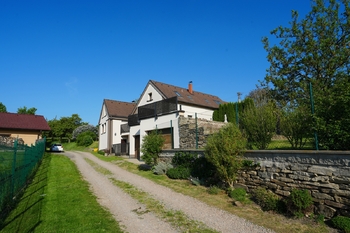 Prodej kancelářských prostor 298 m², Lomnice