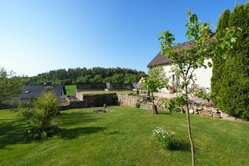 Prodej kancelářských prostor 298 m², Lomnice