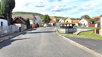 Pronájem domu 103 m², Želkovice