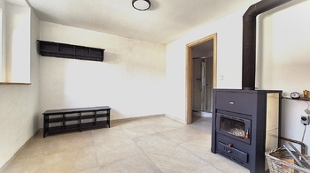 Pronájem domu 103 m², Želkovice