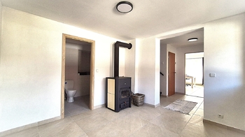 Pronájem domu 103 m², Želkovice