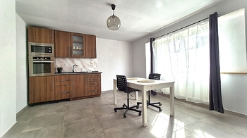 Pronájem domu 103 m², Želkovice