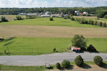 Prodej pozemku 1124 m², Benátky nad Jizerou