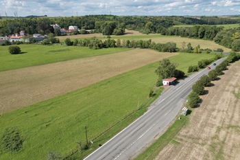 Prodej pozemku 1124 m², Benátky nad Jizerou