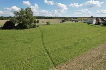 Prodej pozemku 1124 m², Benátky nad Jizerou