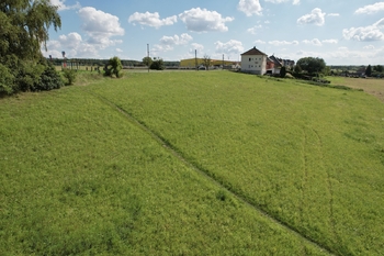 Prodej pozemku 1124 m², Benátky nad Jizerou