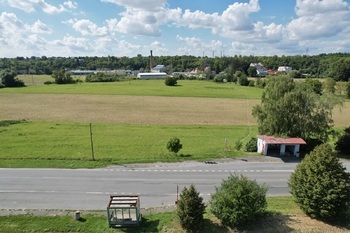 Prodej pozemku 1124 m², Benátky nad Jizerou