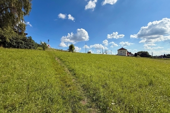Prodej pozemku 1124 m², Benátky nad Jizerou
