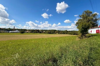 Prodej pozemku 1124 m², Benátky nad Jizerou