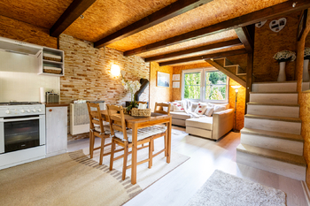 Prodej chaty / chalupy 48 m², Děčín