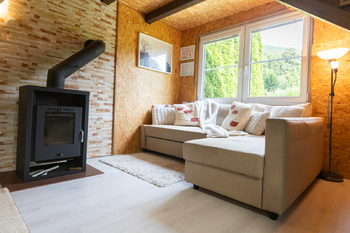 Prodej chaty / chalupy 48 m², Děčín
