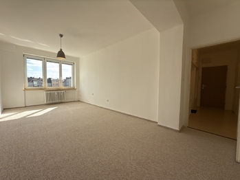 Pronájem bytu 2+1 v osobním vlastnictví 53 m², Plzeň