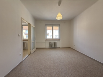 Pronájem bytu 2+1 v osobním vlastnictví 53 m², Plzeň