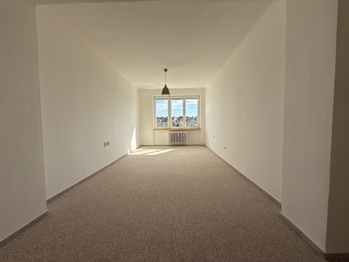 Pronájem bytu 2+1 v osobním vlastnictví 53 m², Plzeň