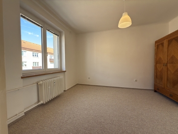 Pronájem bytu 2+1 v osobním vlastnictví 53 m², Plzeň