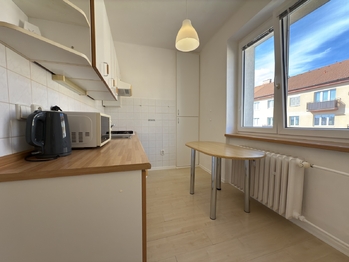 Pronájem bytu 2+1 v osobním vlastnictví 53 m², Plzeň