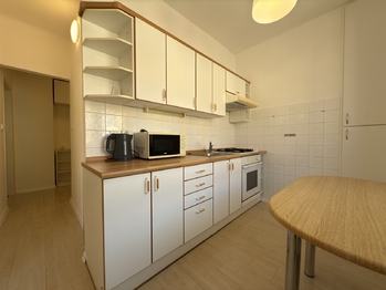 Pronájem bytu 2+1 v osobním vlastnictví 53 m², Plzeň