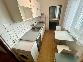 Pronájem bytu 1+1 v osobním vlastnictví 46 m², Břeclav