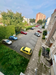 Pronájem bytu 1+1 v osobním vlastnictví 46 m², Břeclav