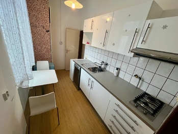 Pronájem bytu 1+1 v osobním vlastnictví 46 m², Břeclav