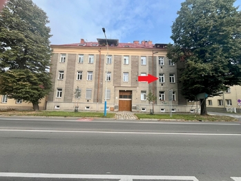 Pronájem bytu 1+1 v osobním vlastnictví 46 m², Břeclav