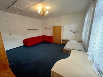Pronájem bytu 1+1 v osobním vlastnictví 46 m², Břeclav
