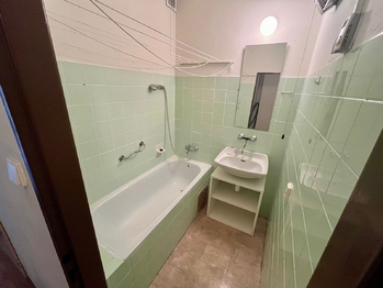 Pronájem bytu 1+1 v osobním vlastnictví 46 m², Břeclav