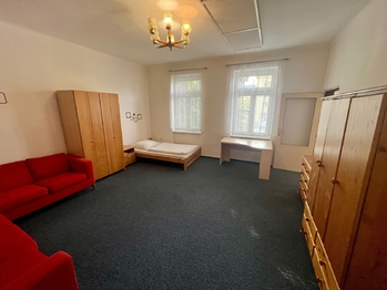 Pronájem bytu 1+1 v osobním vlastnictví 46 m², Břeclav