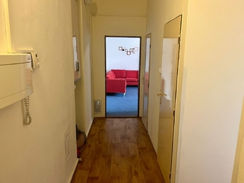 Pronájem bytu 1+1 v osobním vlastnictví 46 m², Břeclav