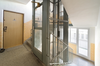 Prodej bytu 1+1 v osobním vlastnictví 40 m², Plzeň
