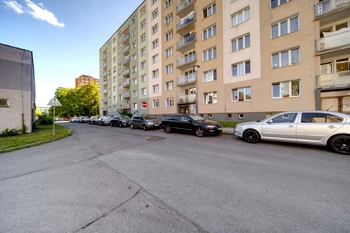 Prodej bytu 1+1 v osobním vlastnictví 40 m², Plzeň