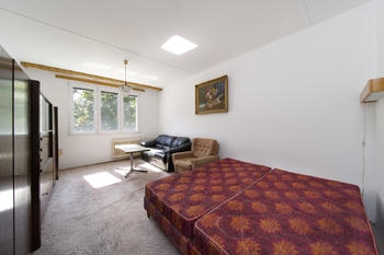 Prodej bytu 1+1 v osobním vlastnictví 40 m², Plzeň
