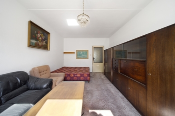 Prodej bytu 1+1 v osobním vlastnictví 40 m², Plzeň