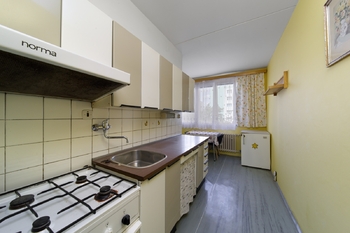 Prodej bytu 1+1 v osobním vlastnictví 40 m², Plzeň